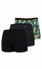 Bokserki Cornette 946/03 A'3 M-2XL